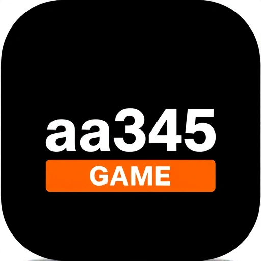 Logo da aa345